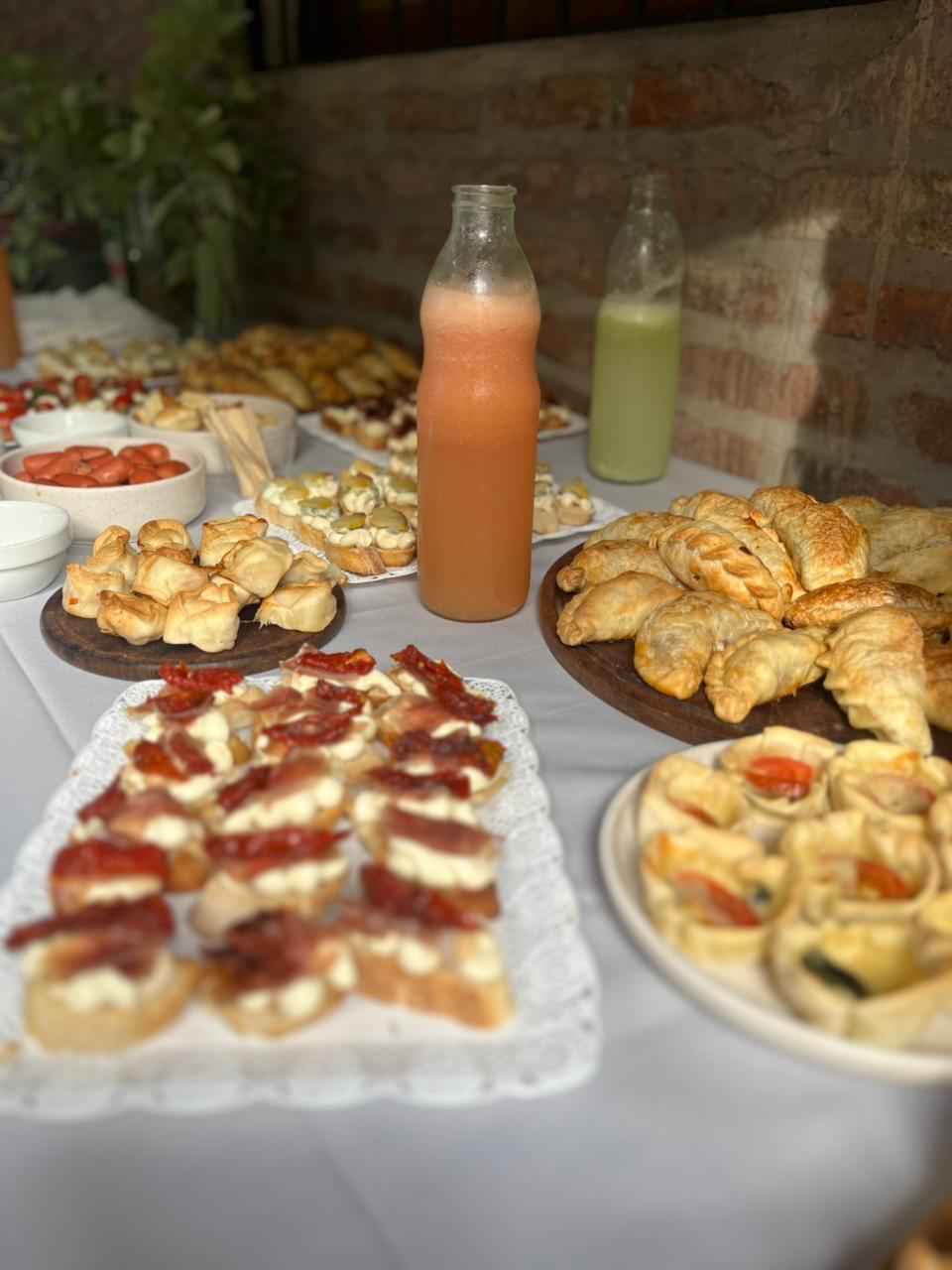 Evento qava